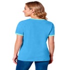 Contrast Tee 2-Pack image number null