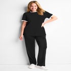 Contrast Tee 2-Pack image number null