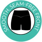 Compression Swim Skirt image number 6