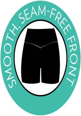 Compression Swim Skirt image number 6