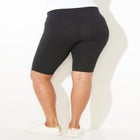 Knit Bike Short image number null