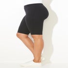 Knit Bike Short image number null