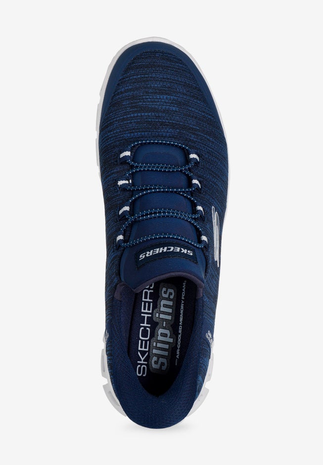 Skechers&reg; Glide-Step&reg; Zefyr Slip-Ins image number 2