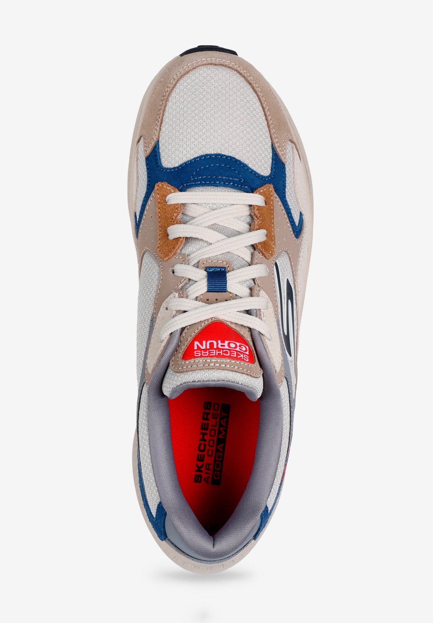 Skechers GO RUN Consistent 2.0 - Retro Runner image number 2