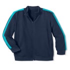 Active Side-Stripe Track Jacket image number null