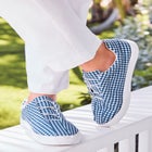 The Bungee Slip On Sneaker image number null
