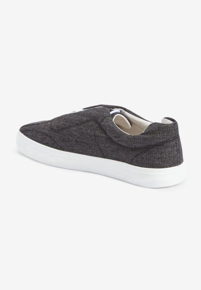 The Bungee Slip On Sneaker image number 1