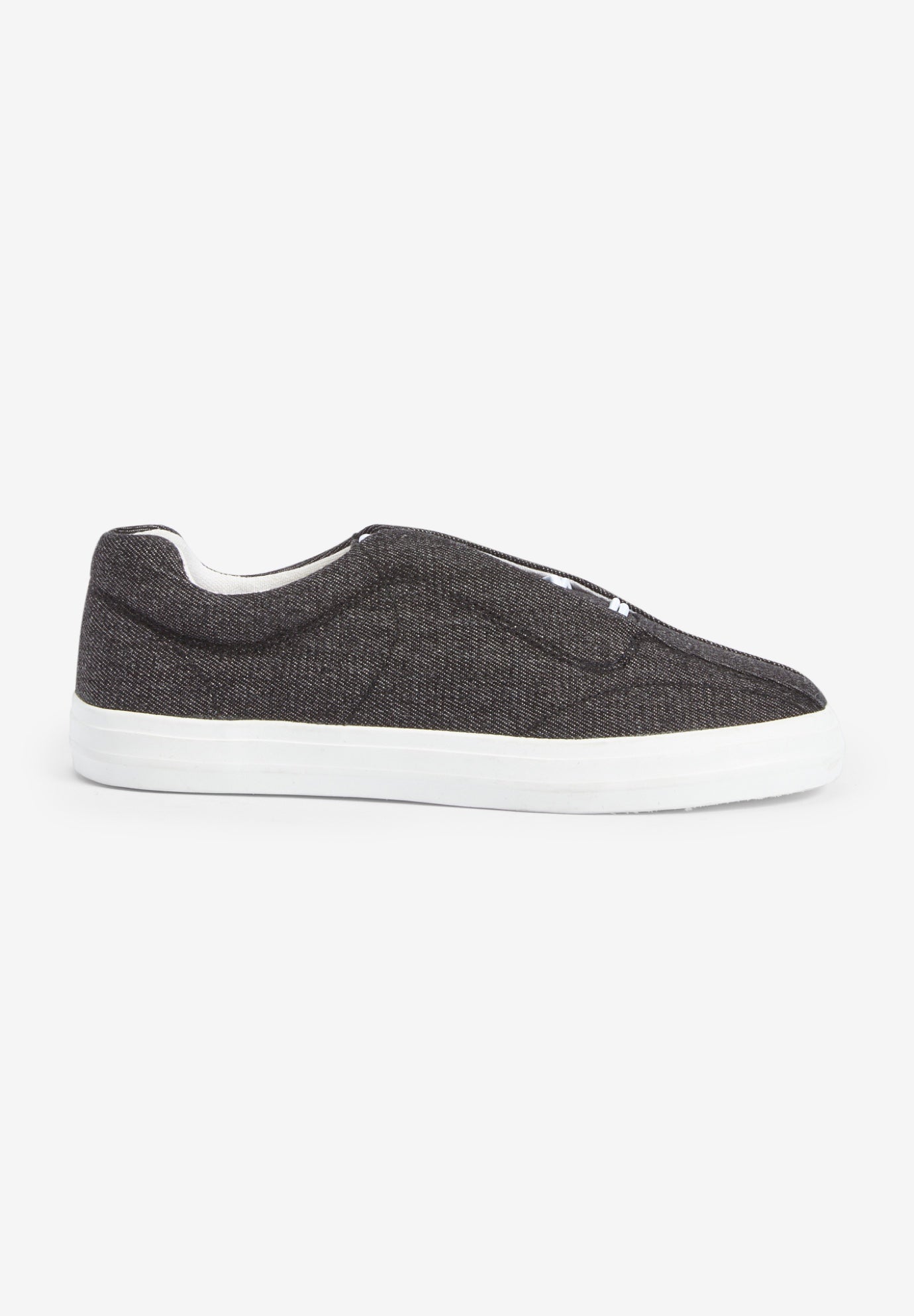 The Bungee Slip On Sneaker image number 3