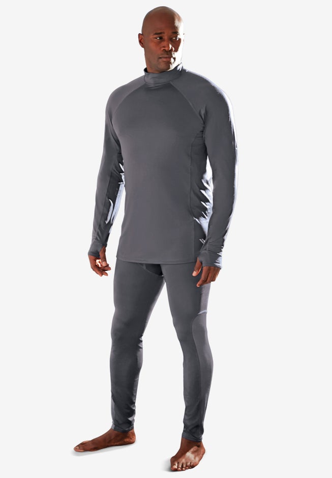 Base Layer Pants by KS Sport™ image number null