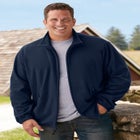 Explorer Plush Fleece Full-Zip Jacket image number null