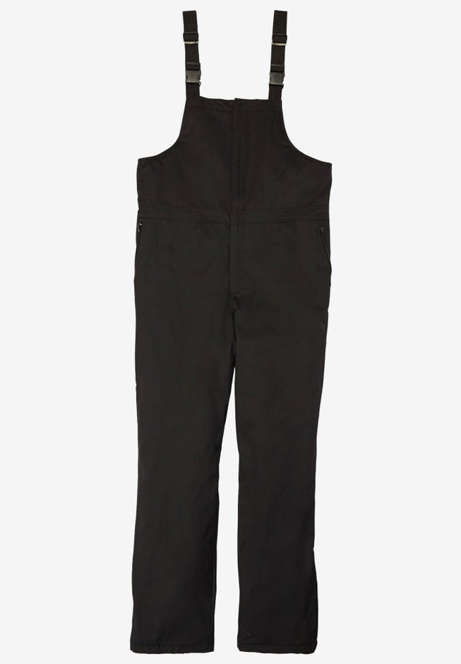 Snowbound Overalls image number 0