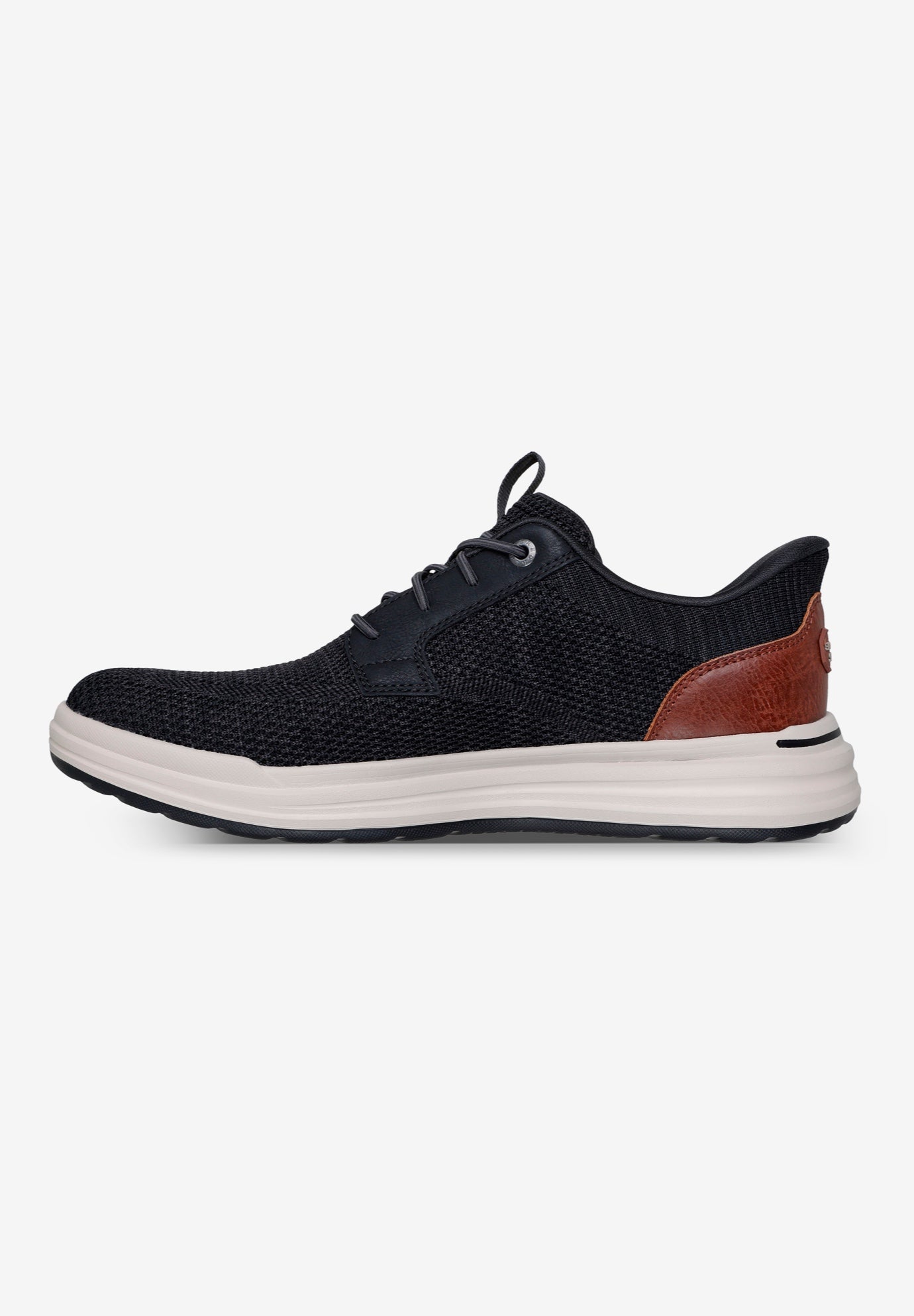 Skechers Relaxed Fit: Sterling Ramone Slip-Ins image number 2