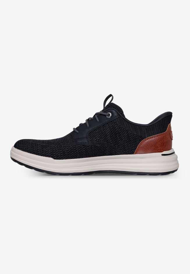 Skechers Relaxed Fit: Sterling Ramone Slip-Ins image number 2