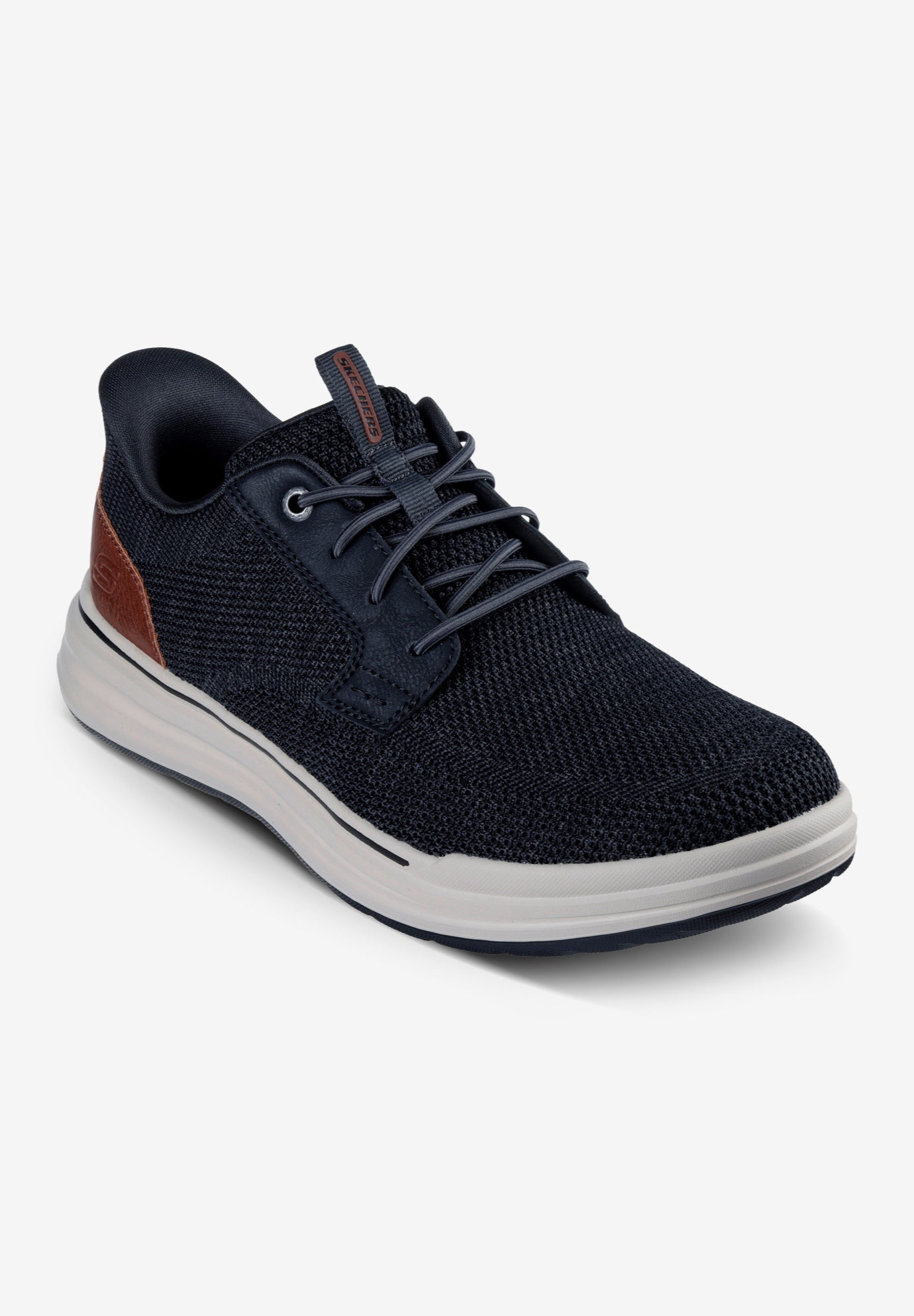 Skechers Relaxed Fit: Sterling Ramone Slip-Ins image number 0