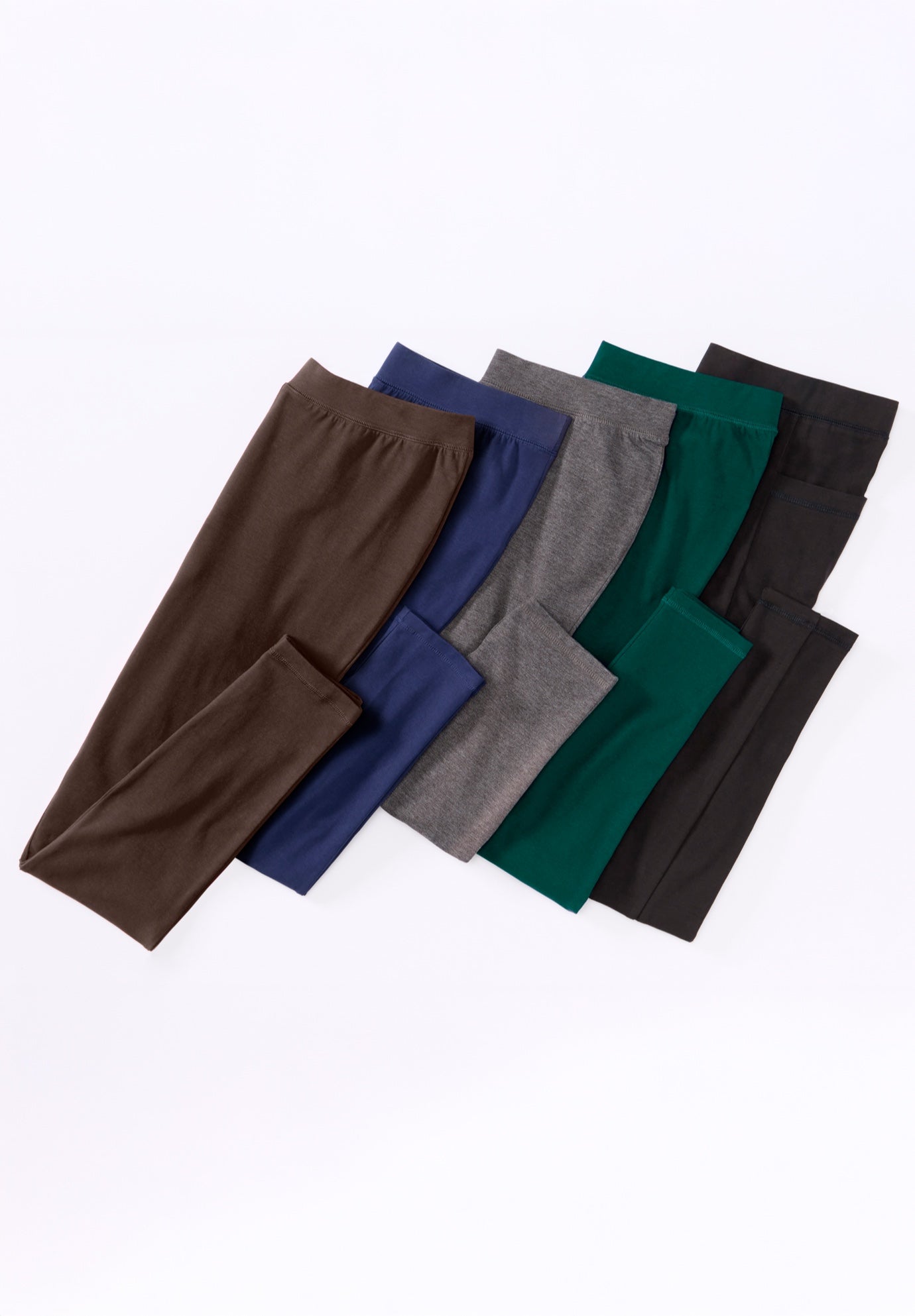 Suprema&reg; Legging image number 5