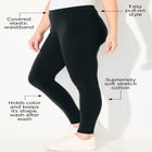 Suprema&reg; Legging image number null