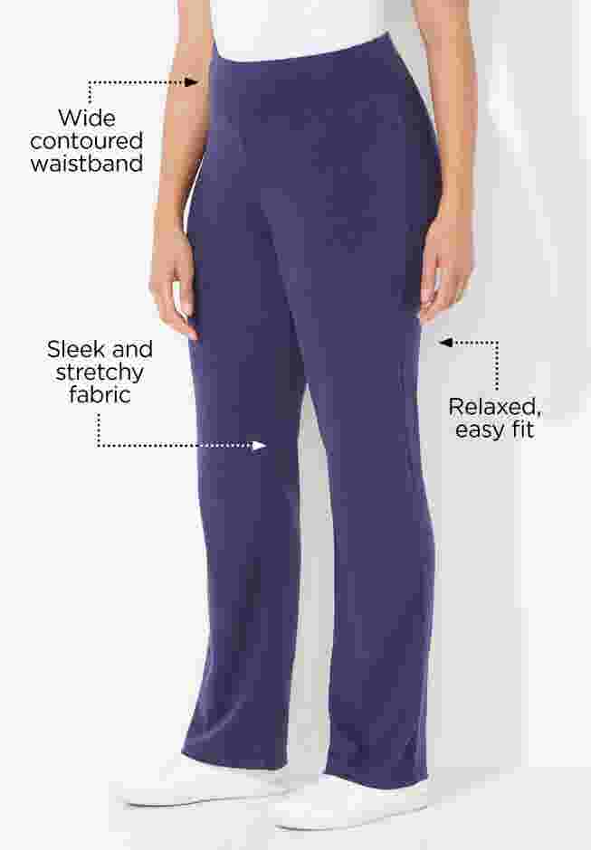 Smooth Fit Pant image number 1