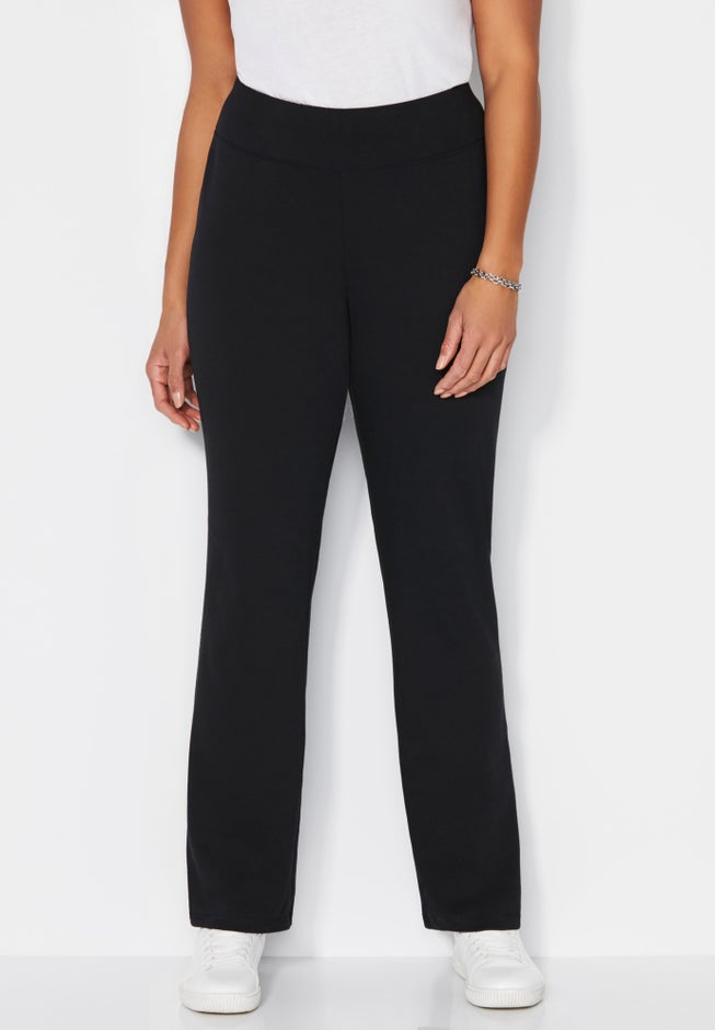 Smooth Fit Pant image number 0