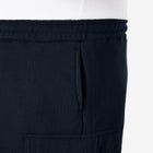10" Fleece Cargo Shorts image number null