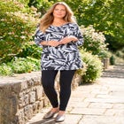 Suprema&reg; Legging image number null