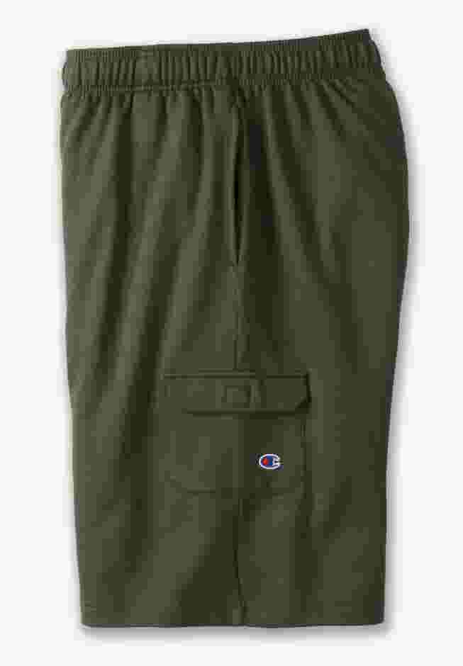Cargo Fleece Short image number 1