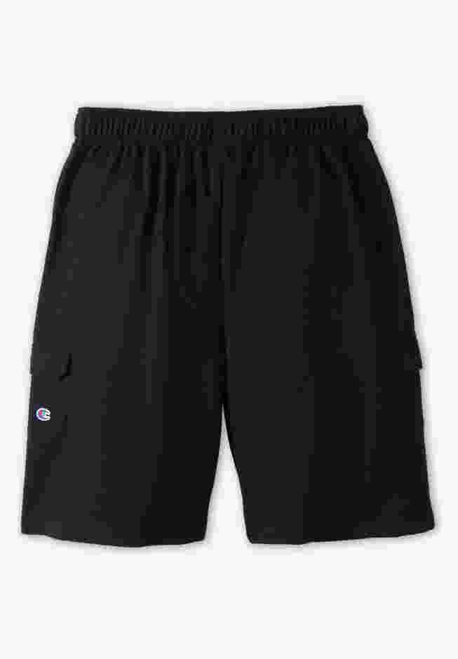 Cargo Fleece Short image number 0