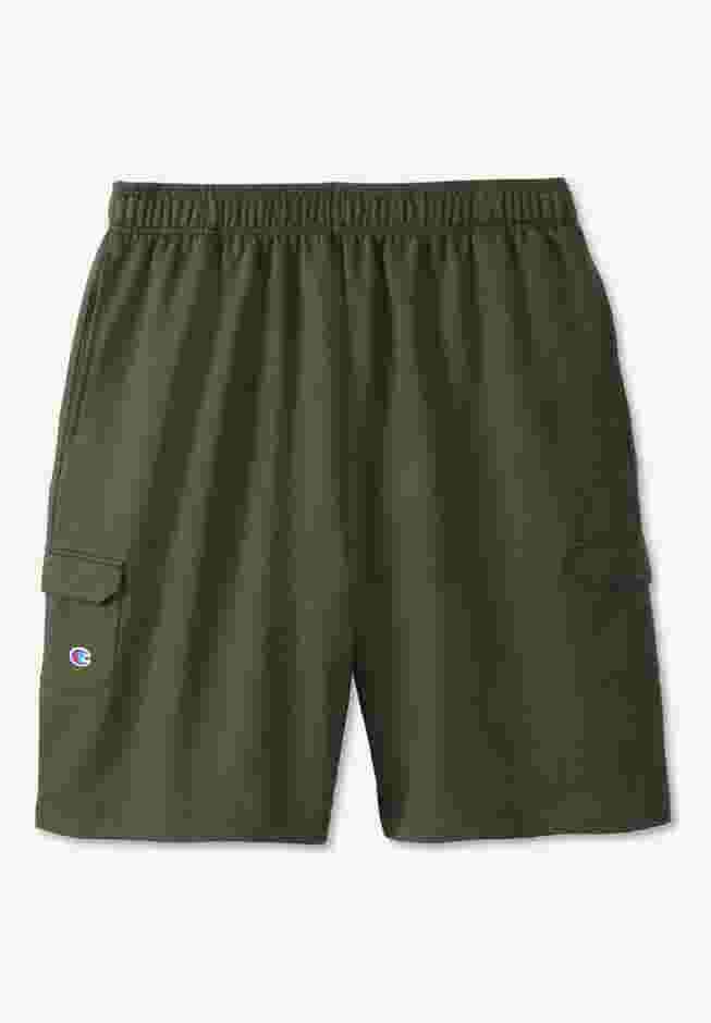Cargo Fleece Short image number 0