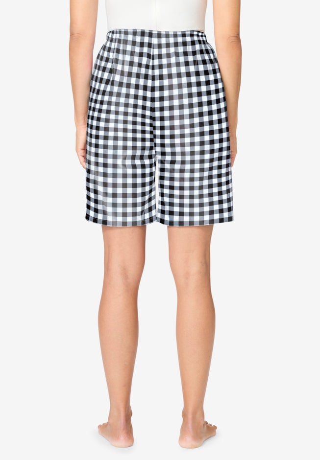 Woven Sleep Short image number 1