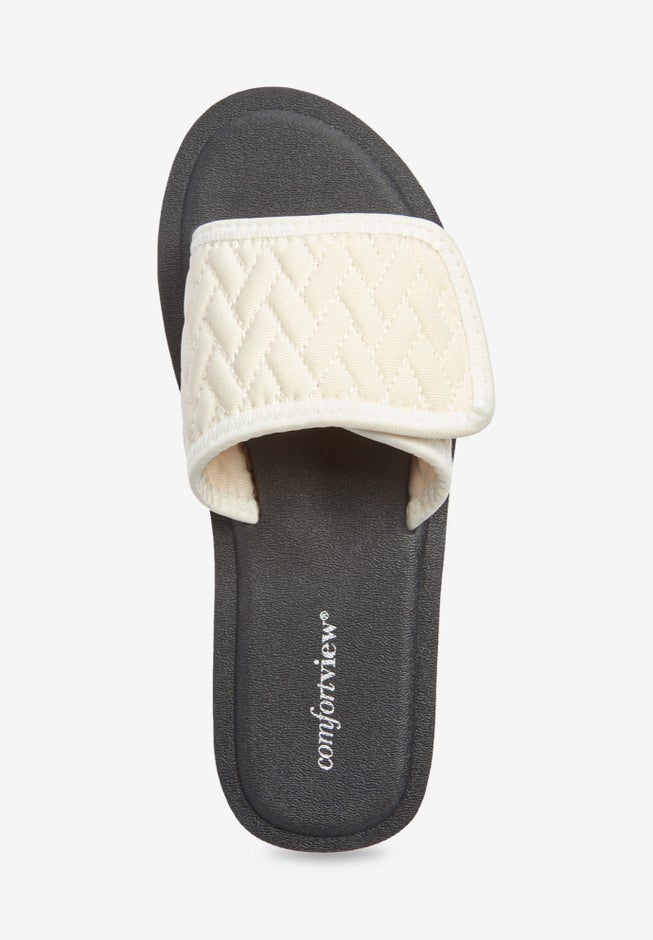 The Palmer Slip On Sandal image number 4