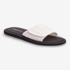The Palmer Slip On Sandal image number null