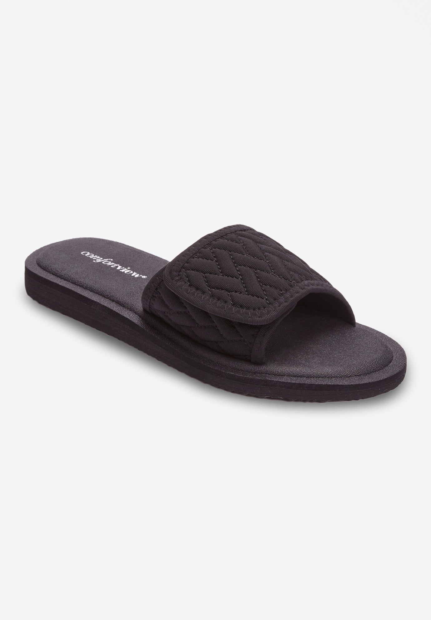 The Palmer Slip On Sandal image number 0