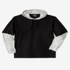 Lightweight Hangdown Hoodie image number null