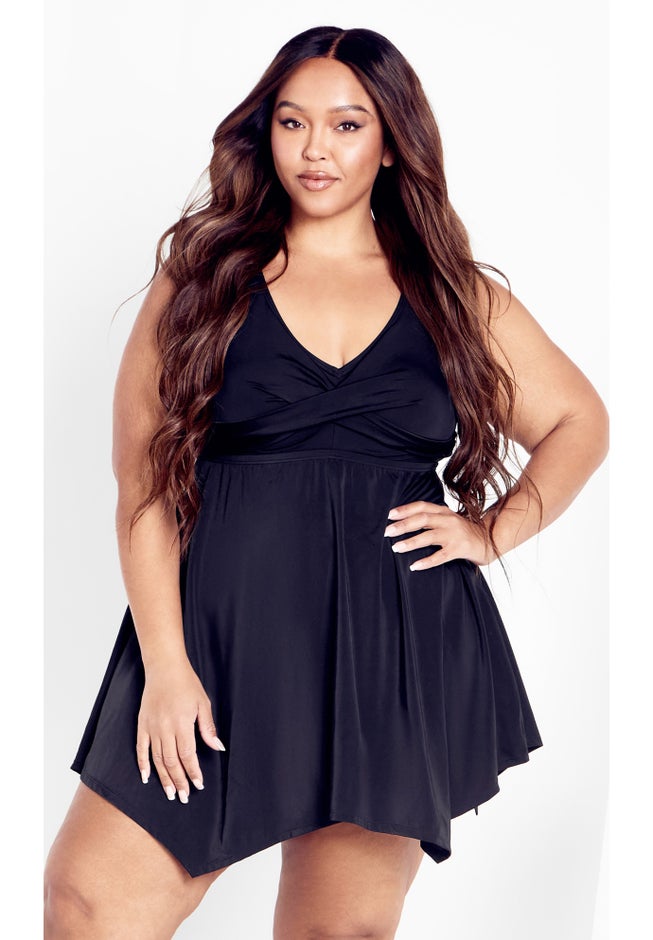 Icon Swimdress image number null