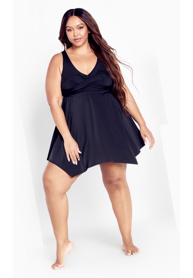 Icon Swimdress image number null