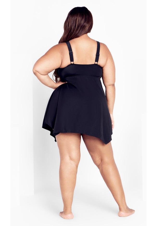 Icon Swimdress image number null
