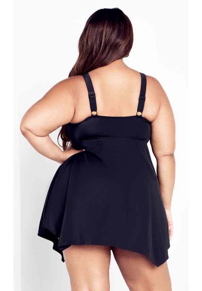 Icon Swimdress image number null