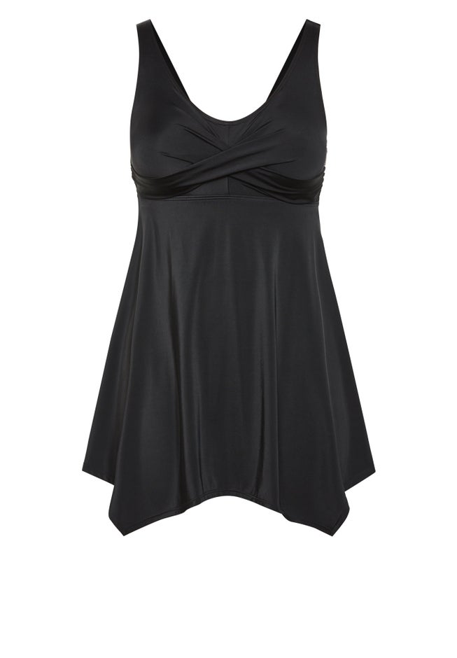 Icon Swimdress image number null