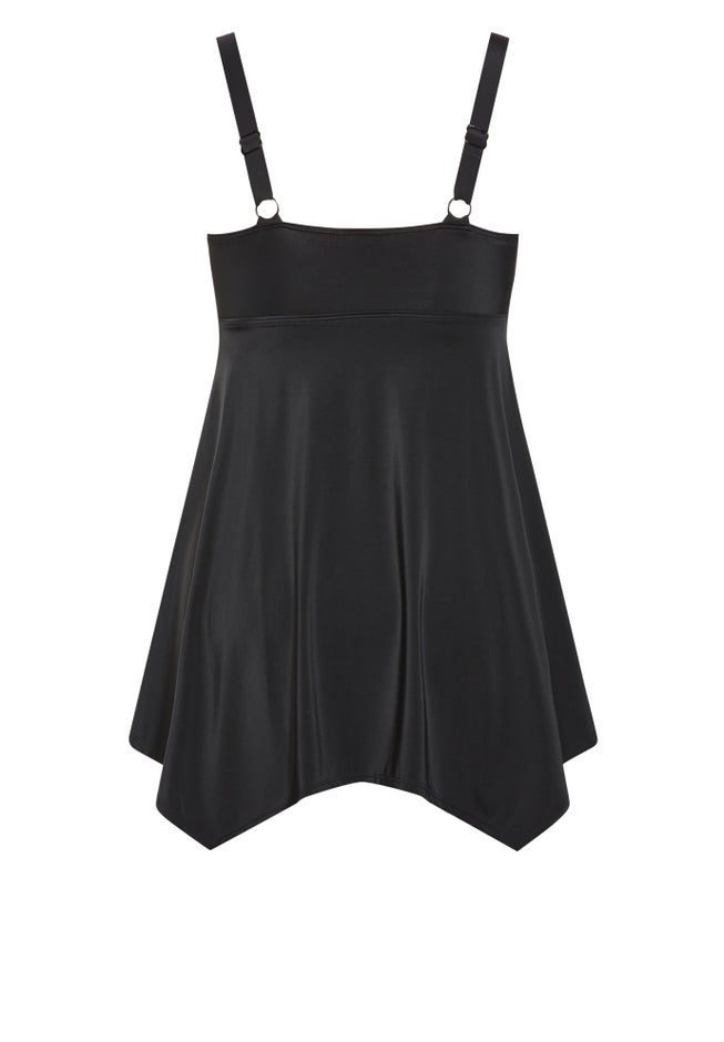 Icon Swimdress image number null