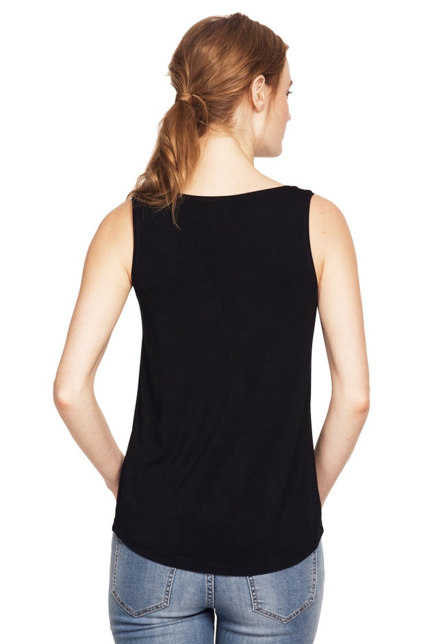 A-line Tank image number 1