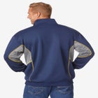 NCAA&reg; 1/4 Zip Pullover Sweatshirt image number null