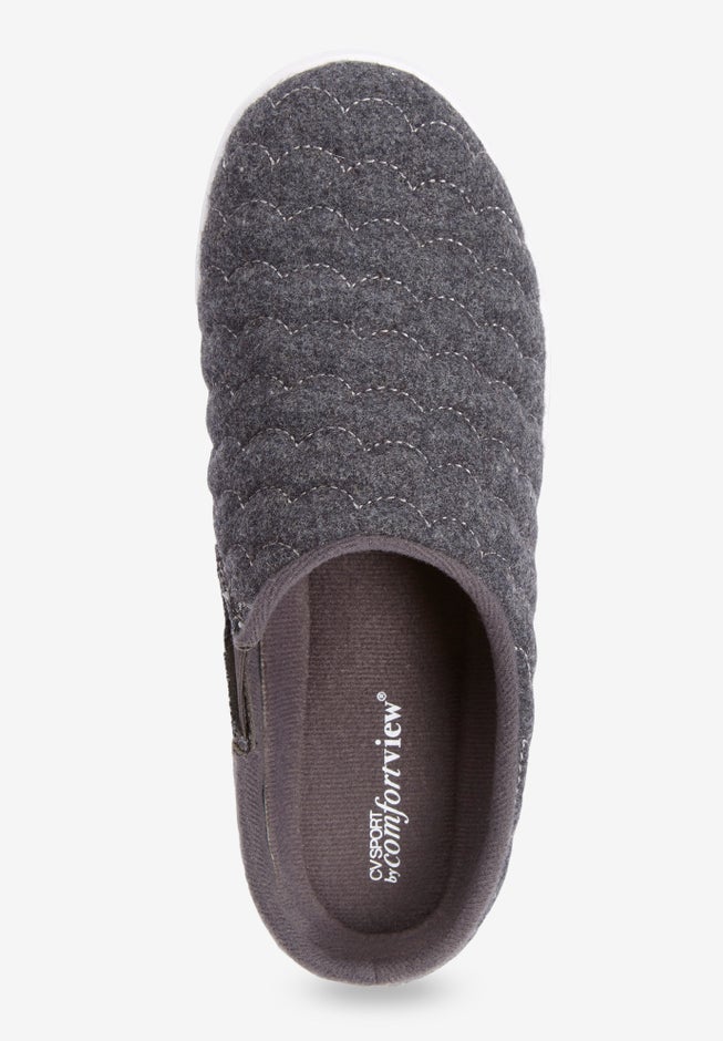 CV Sport Collins Sneaker image number 4