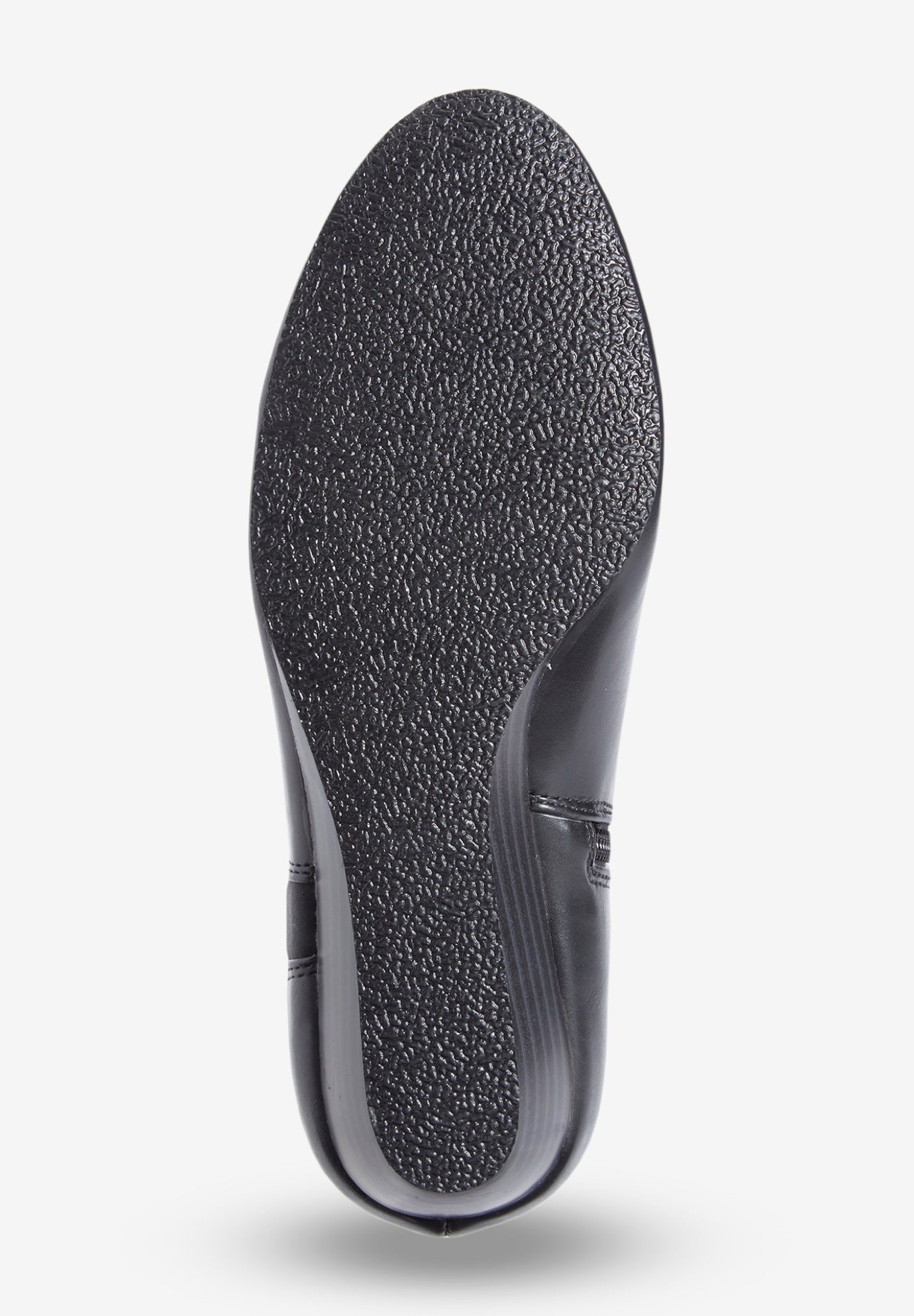 The Claudette Tall Wide Calf Boot By Comfortview image number 2