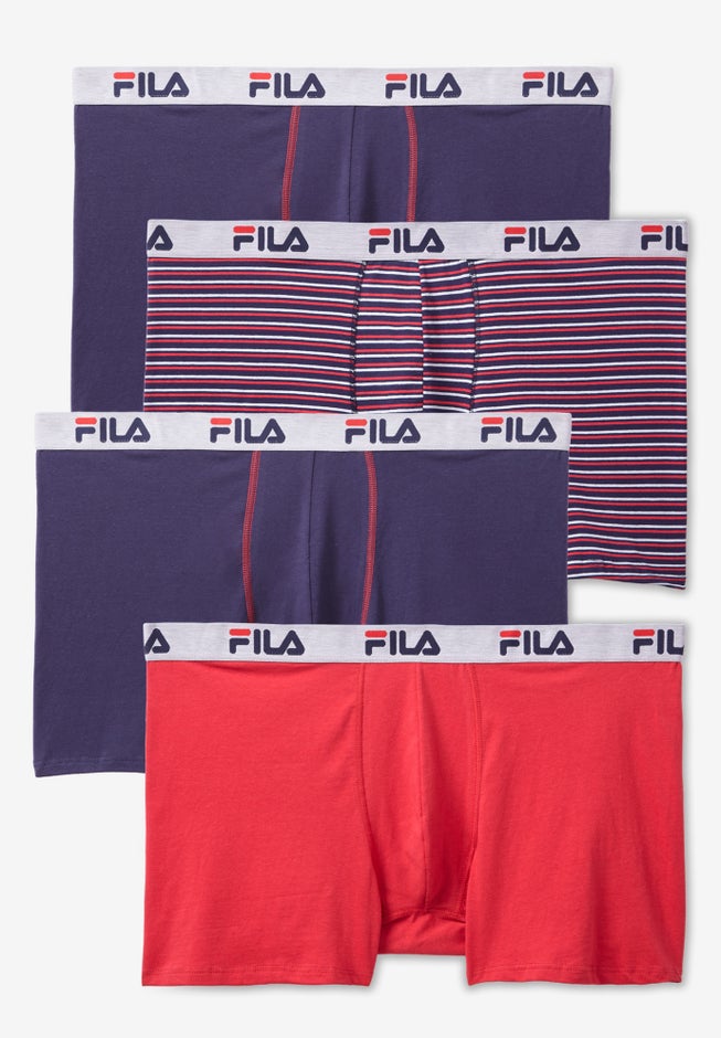 Boxer Brief 4-Pack image number null