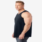 Shrink-Less™ Lightweight Longer-Length Tank image number null
