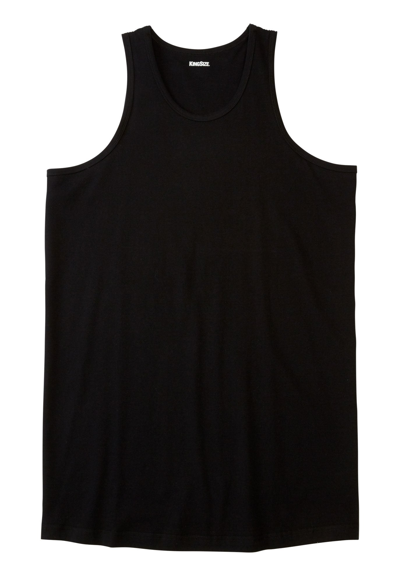 Shrink-Less™ Lightweight Longer-Length Tank image number 0