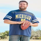 NCAA Varsity Tee image number null