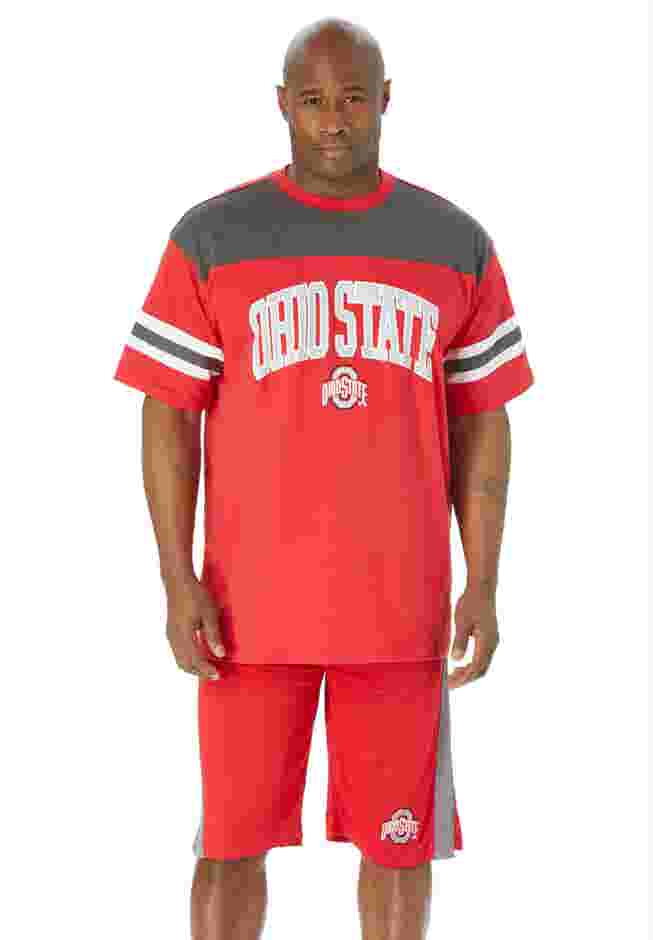 Varsity Tee image number 1