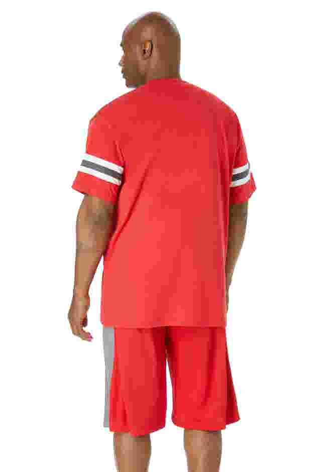 Varsity Tee image number 2