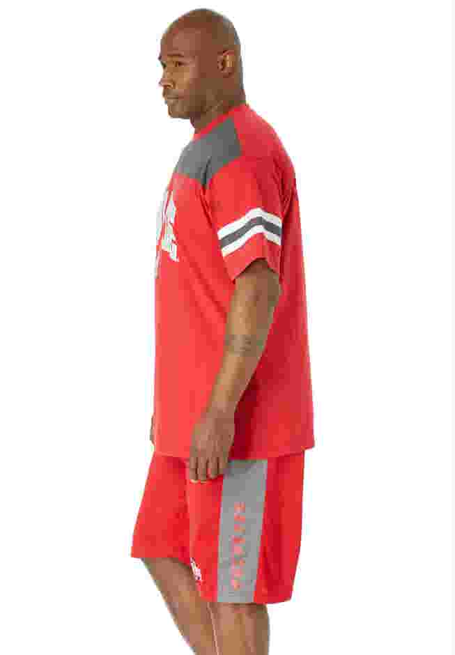 Varsity Tee image number 3