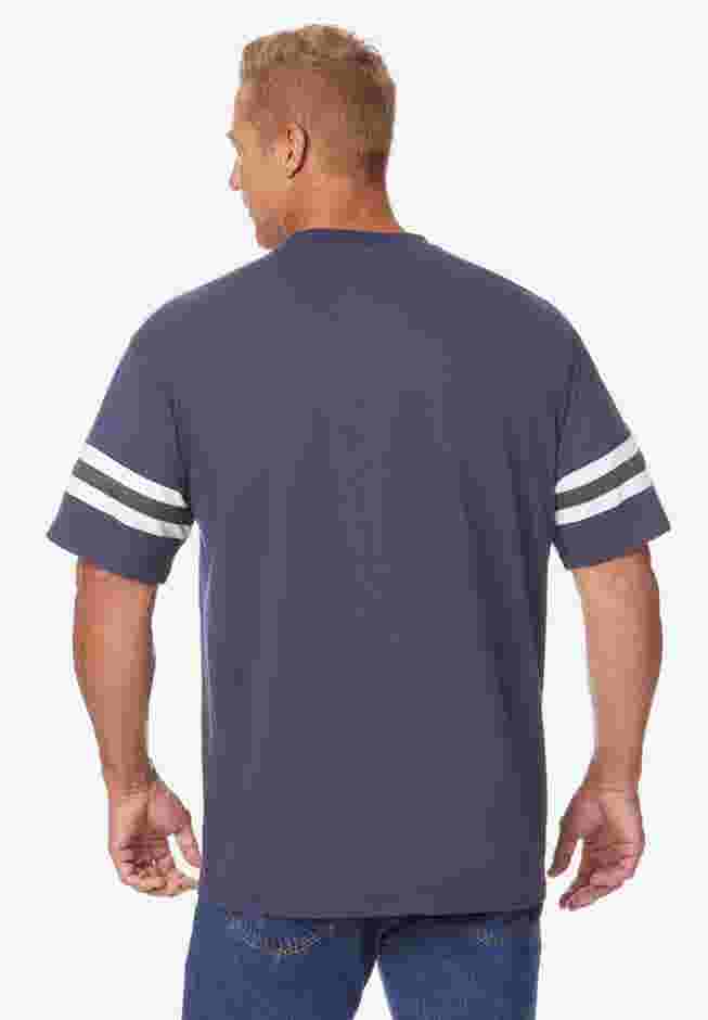 Varsity Tee image number 1